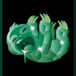 Selfless Sloth #55498