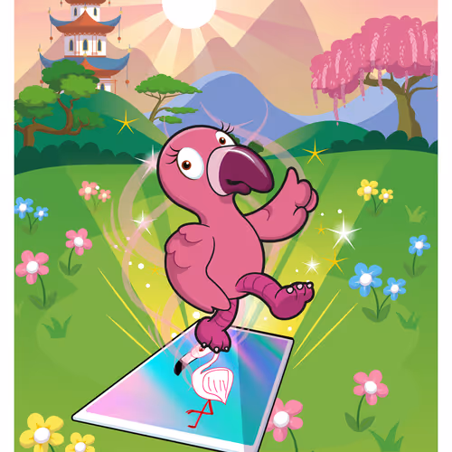 Veefriends Series 2