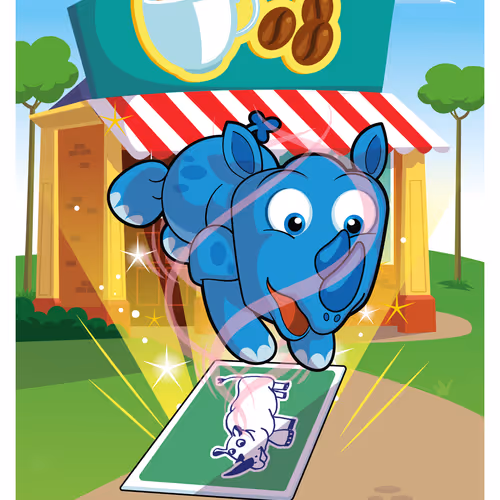 Veefriends Series 2