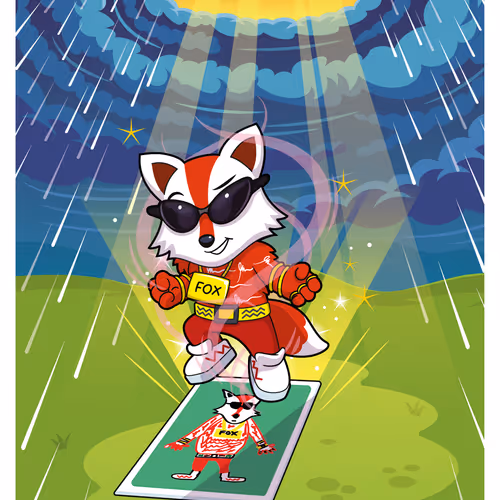 Veefriends Series 2