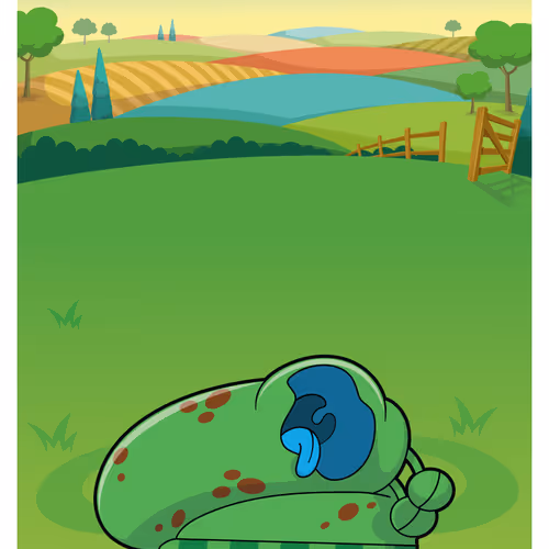 Veefriends Series 2