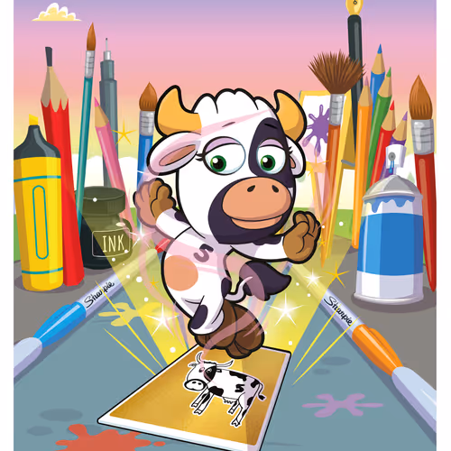 Veefriends Series 2