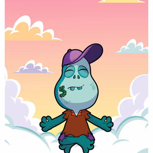 Veefriends Series 2