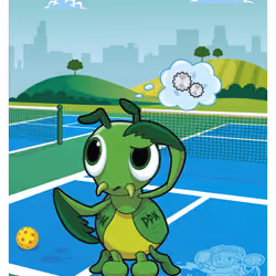 Principled Praying Mantis #54313
