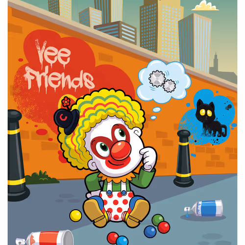 Veefriends Series 2