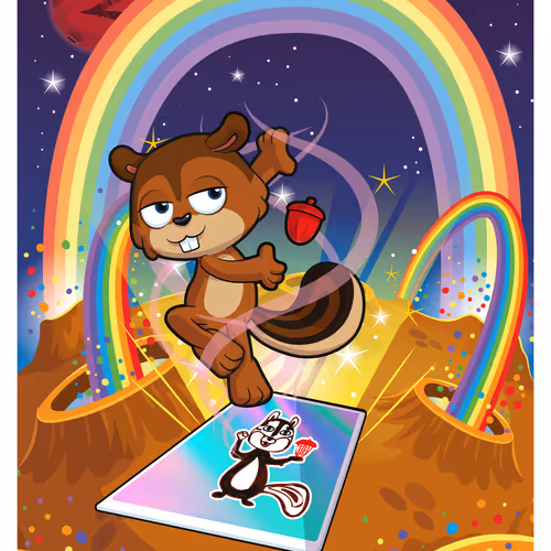 Veefriends Series 2