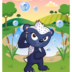 Headstrong Honey Badger #29786