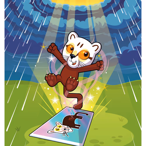 Veefriends Series 2