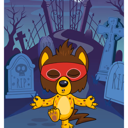 Veefriends Series 2