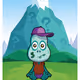 Motivated Monster #40247