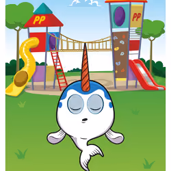 Nifty Narwhal #33900