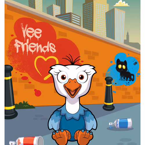 Veefriends Series 2