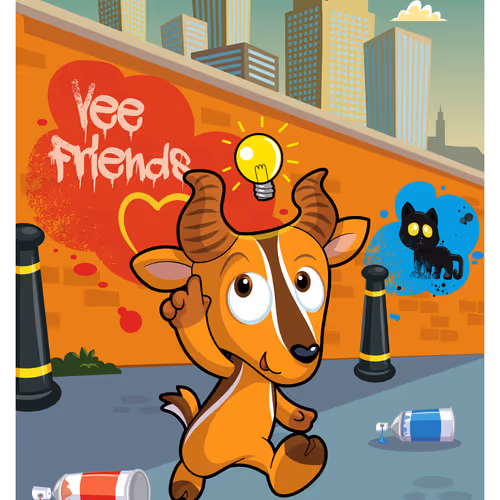 Veefriends Series 2