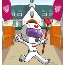 Heart-Trooper #16735