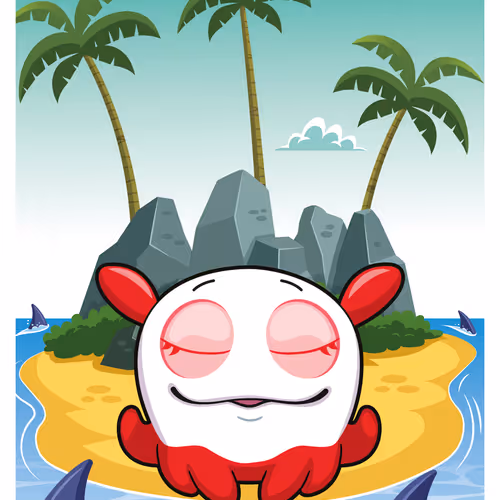 Veefriends Series 2