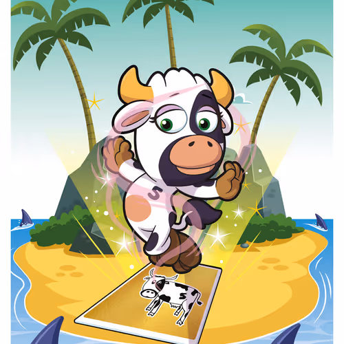 Veefriends Series 2