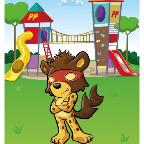 Veefriends Series 2