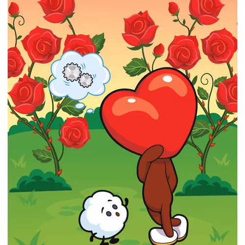 Veefriends Series 2