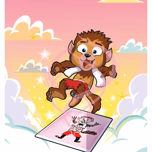 Veefriends Series 2