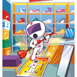 Heart-Trooper #4757