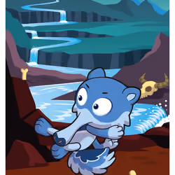 Accountable Anteater #22252