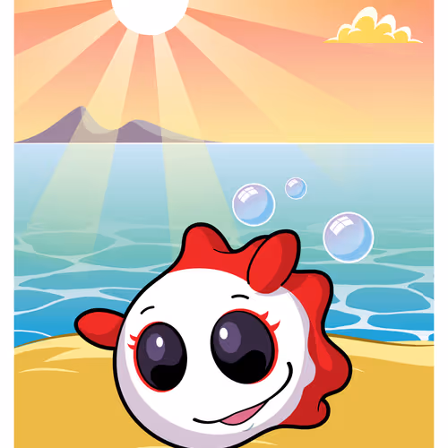 Veefriends Series 2