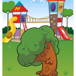 The Oak Monster #13560