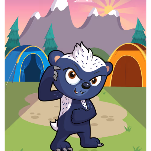 Veefriends Series 2
