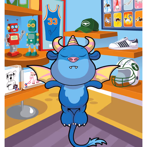 Veefriends Series 2
