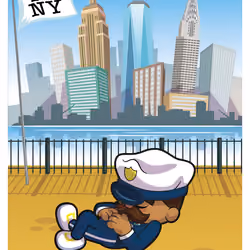 Arbitraging Admiral #23227
