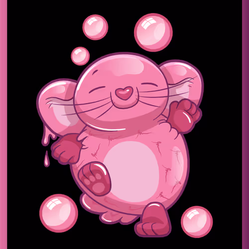 Veefriends Series 2