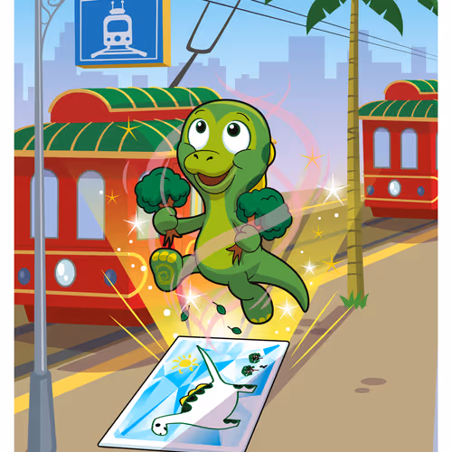 Veefriends Series 2