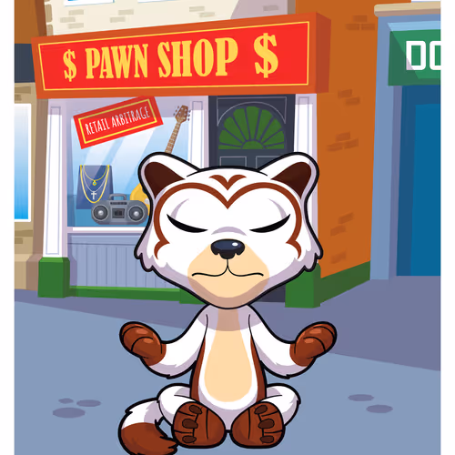 Veefriends Series 2