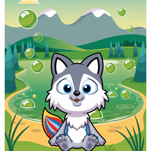 Veefriends Series 2