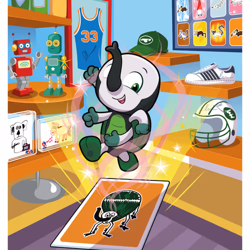 Veefriends Series 2