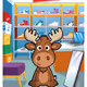Modest Moose #25839