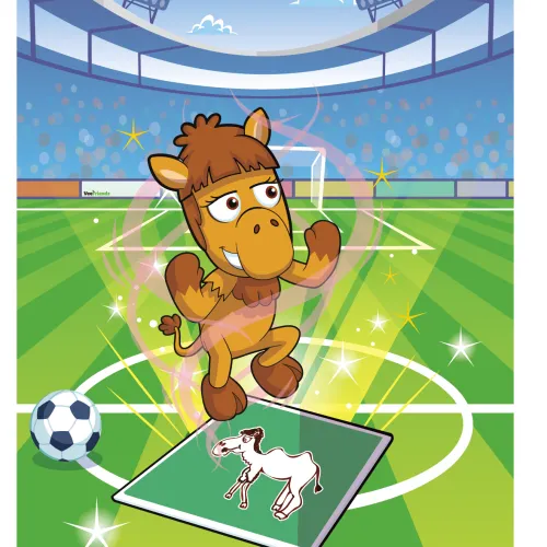 Veefriends Series 2