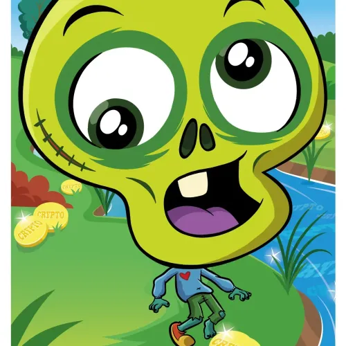Veefriends Series 2