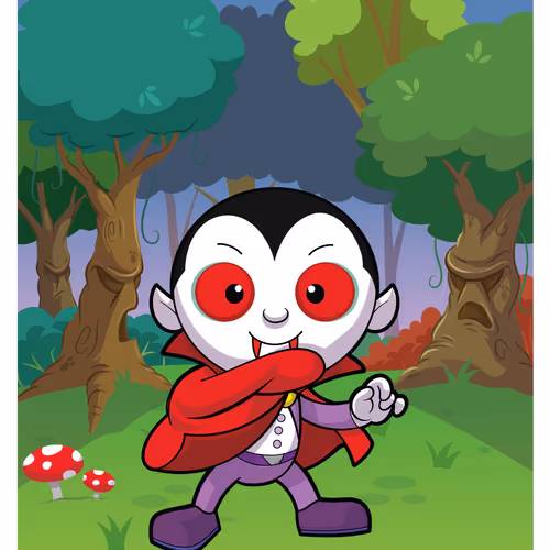 Veefriends Series 2