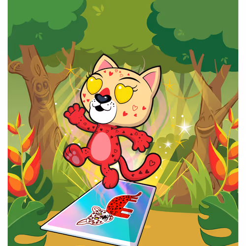 Veefriends Series 2