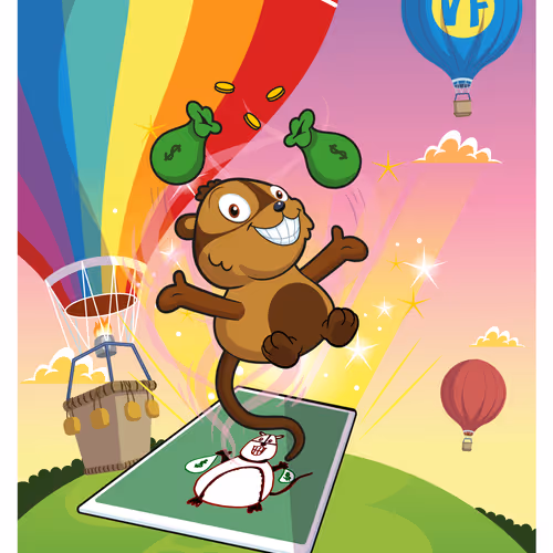 Veefriends Series 2