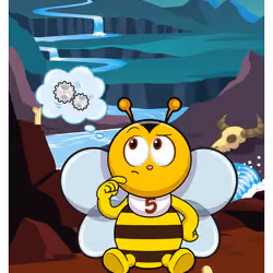 Gary Bee #33527