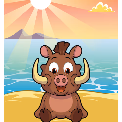 Veefriends Series 2