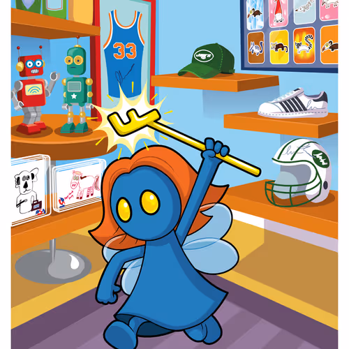 Veefriends Series 2