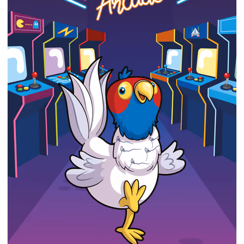 Faithful Pheasant #44888
