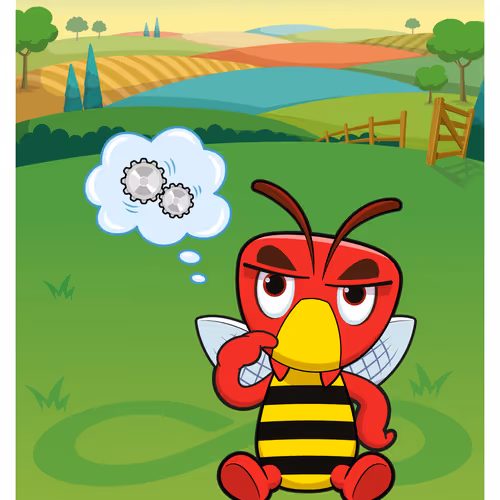 "Hot Shit" Hornet #19031