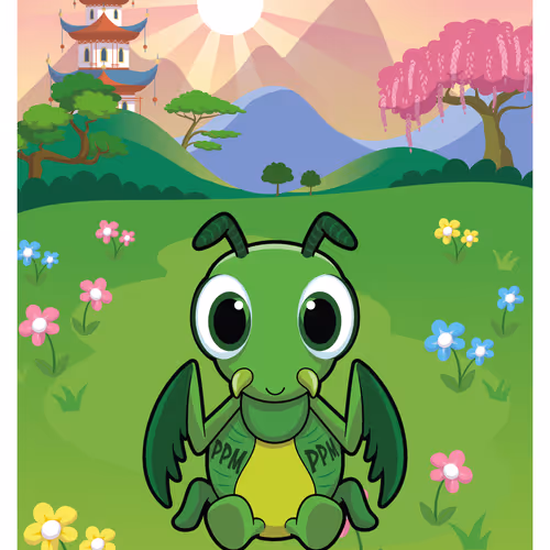Veefriends Series 2