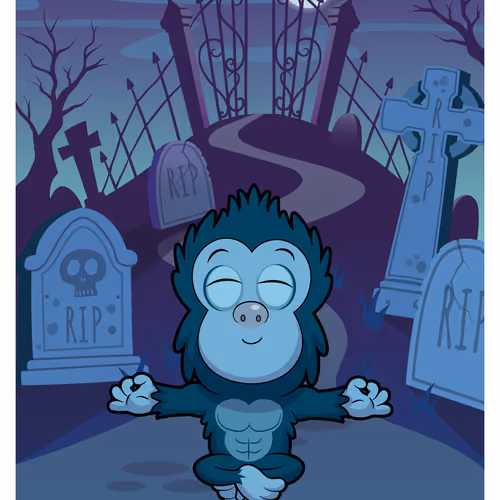 Veefriends Series 2