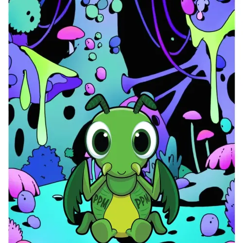 Veefriends Series 2