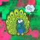 Practical Peacock #41481